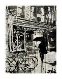 French Quarter-Loui Jover-Art Print