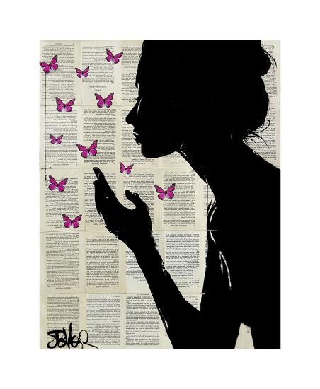 Giclee Print, , large