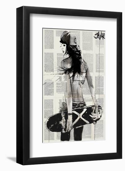 Art Print, , large