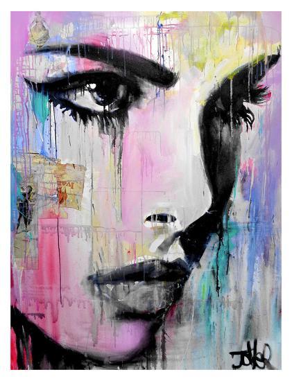 Art Print, , large