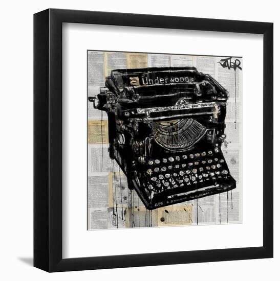 Art Print, , large