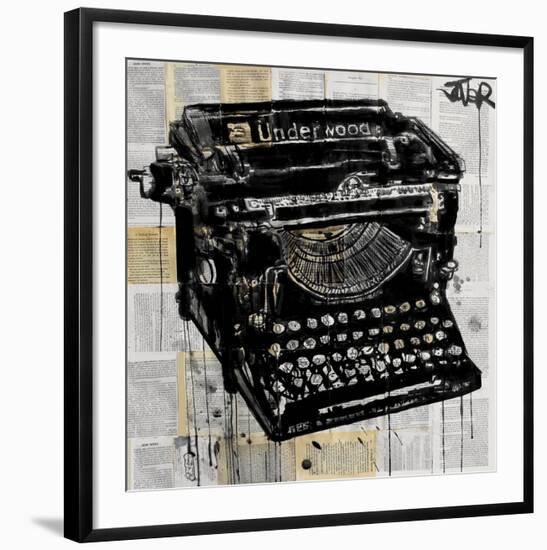 Art Print, , large