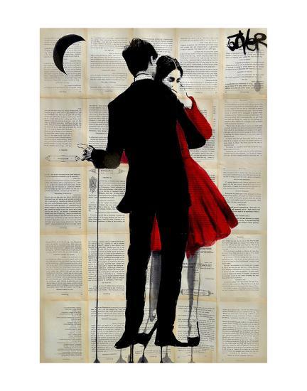 Art Print, , large