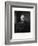 Louis Adolphe Thiers, French Statesman and Historian, 19th Century-W Holl-Framed Giclee Print