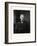 Louis Adolphe Thiers, French Statesman and Historian, 19th Century-W Holl-Framed Giclee Print