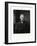 Louis Adolphe Thiers, French Statesman and Historian, 19th Century-W Holl-Framed Giclee Print