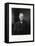 Louis Adolphe Thiers, French Statesman and Historian, 19th Century-W Holl-Framed Premier Image Canvas