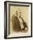 Louis Agassiz, Swiss-American Polymath-Science Source-Framed Giclee Print