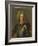 Louis-Alexandre de Bourbon, comte de Toulouse (1678-1737)-Hyacinthe Rigaud-Framed Giclee Print