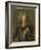 Louis-Alexandre de Bourbon, comte de Toulouse (1678-1737)-Hyacinthe Rigaud-Framed Giclee Print