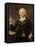 Louis Antoine De Bougainville (1729-181)-Joseph Ducreux-Framed Premier Image Canvas