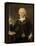 Louis Antoine De Bougainville (1729-181)-Joseph Ducreux-Framed Premier Image Canvas