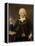 Louis Antoine De Bougainville (1729-181)-Joseph Ducreux-Framed Premier Image Canvas