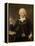 Louis Antoine De Bougainville (1729-181)-Joseph Ducreux-Framed Premier Image Canvas