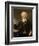 Louis Antoine De Bougainville (1729-181)-Joseph Ducreux-Framed Giclee Print