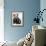 Louis Armstrong, American Jazz Musician-Science Source-Framed Giclee Print displayed on a wall