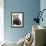 Louis Armstrong, American Jazz Musician-Science Source-Framed Giclee Print displayed on a wall