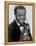 Louis Armstrong C. 1947-null-Framed Stretched Canvas