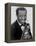 Louis Armstrong C. 1947-null-Framed Stretched Canvas