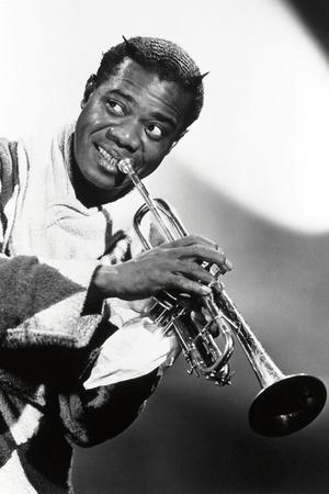 Louis Armstrong Cabin In The Sky 1943 Directed By Vincente