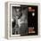 Louis Armstrong, Live at the 1958 Monterey Jazz Fest-null-Framed Stretched Canvas