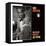 Louis Armstrong, Live at the 1958 Monterey Jazz Fest-null-Framed Stretched Canvas