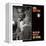 Louis Armstrong, Live at the 1958 Monterey Jazz Fest-null-Framed Stretched Canvas