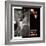 Louis Armstrong, Live at the 1958 Monterey Jazz Fest-null-Framed Art Print