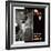 Louis Armstrong, Live at the 1958 Monterey Jazz Fest-null-Framed Art Print