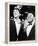 Louis Armstrong - The Dean Martin Show-null-Framed Stretched Canvas