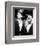 Louis Armstrong - The Dean Martin Show-null-Framed Photo