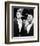 Louis Armstrong - The Dean Martin Show-null-Framed Photo