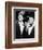 Louis Armstrong - The Dean Martin Show-null-Framed Photo