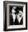 Louis Armstrong - The Dean Martin Show-null-Framed Photo