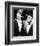 Louis Armstrong - The Dean Martin Show-null-Framed Photo