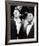 Louis Armstrong - The Dean Martin Show-null-Framed Photo