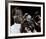 Louis Armstrong-William P^ Gottlieb-Framed Art Print