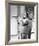 Louis Armstrong-null-Framed Photo