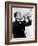 Louis Armstrong-null-Framed Photo