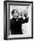 Louis Armstrong-null-Framed Photo