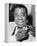 Louis Armstrong-null-Framed Stretched Canvas