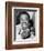 Louis Armstrong-null-Framed Photo