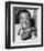 Louis Armstrong-null-Framed Photo