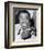 Louis Armstrong-null-Framed Photo