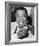 Louis Armstrong-null-Framed Photo