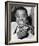 Louis Armstrong-null-Framed Photo