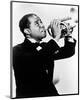 Louis Armstrong-null-Mounted Photo