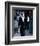 Louis Armstrong-null-Framed Photo