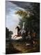 Premium Giclee Print