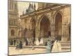 Giclee Print